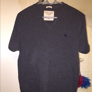 Men’s Abercrombie and Fitch T-Shirt